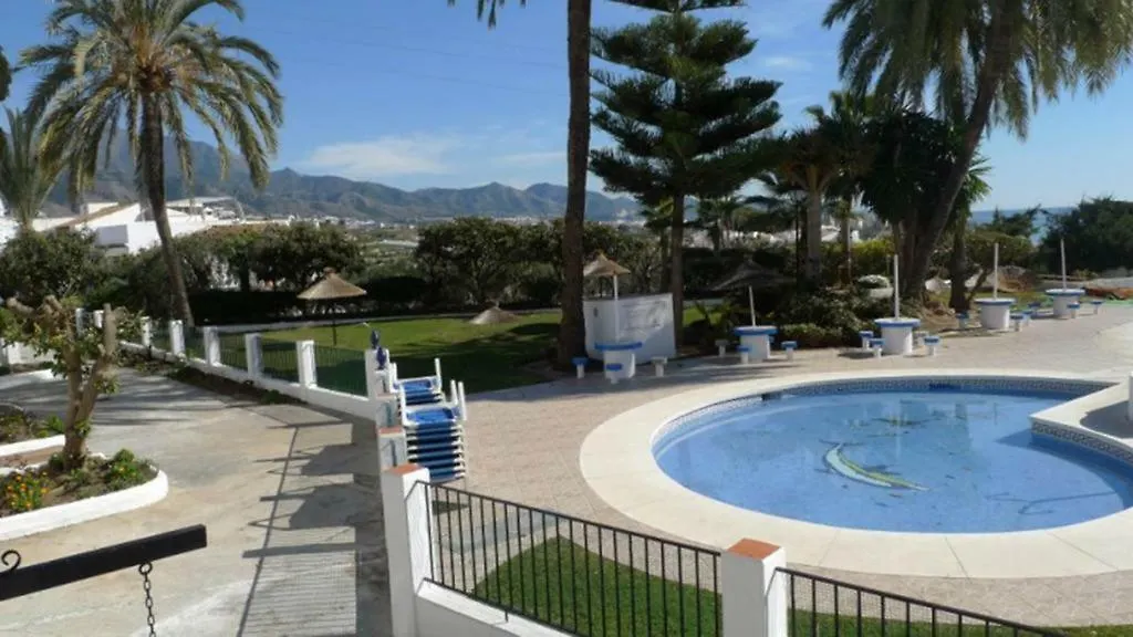 Casa Angelines Holiday Home Nerja