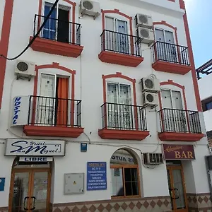  Gasthof San Miguel