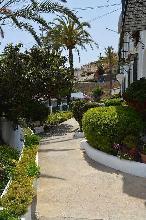 Casa Angelines Holiday Home Nerja Spain